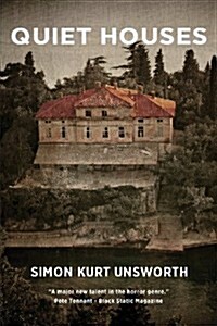 Quiet Houses (Paperback)