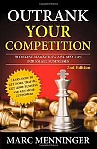 Outrank Your Competition (Paperback)
