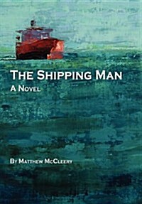 The Shipping Man (Hardcover)