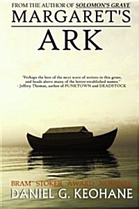 Margarets Ark (Paperback)