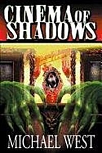 Cinema of Shadows (Paperback)