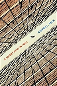A Short Stay in Hell (Paperback, Firsttion)