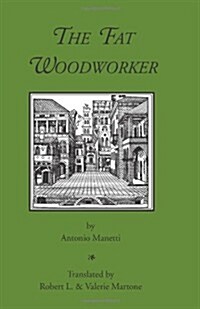 The Fat Woodworker (Paperback)
