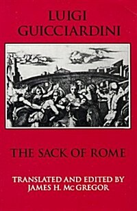 The Sack of Rome (Paperback)