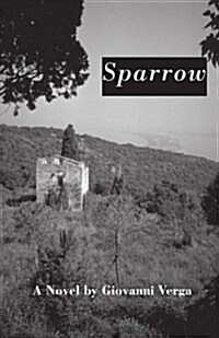 Sparrow (Paperback)