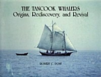 Tancook Whalers (Paperback)