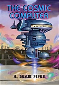 The Cosmic Computer (Hardcover, 3)