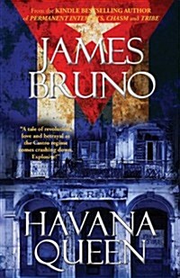 Havana Queen (Paperback)
