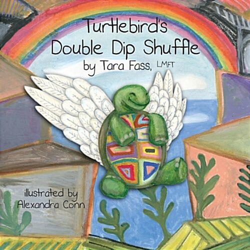 Turtlebirds Double Dip Shuffle (Paperback)