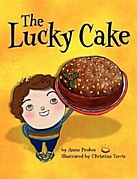 The Lucky Cake (Hardcover)