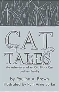 Cat Tales (Paperback)