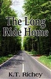 The Long Ride Home (Paperback)