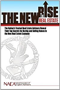 The New Rise in Real Estate (Hardcover)