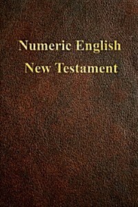 Numeric English New Testament (Paperback)