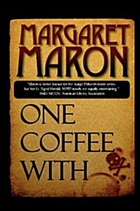 One Coffee with (Paperback)