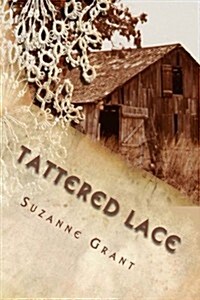 Tattered Lace: A Mystery Novel (Paperback)