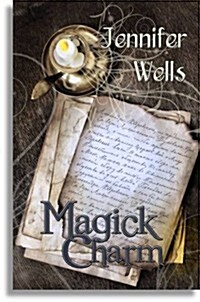 Magick Charm (Paperback)