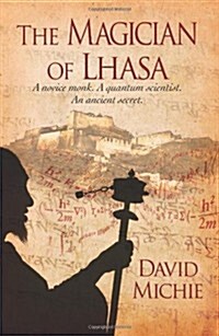 The Magician of Lhasa (Paperback)