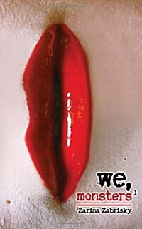 We, Monsters (Paperback)