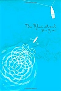 The Blue Monk (Hardcover)