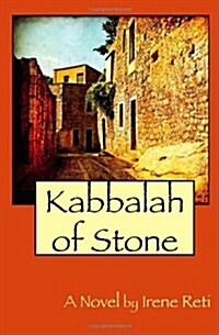 Kabbalah of Stone (Paperback)