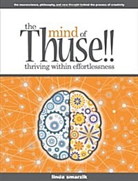 The Mind of Thuse!! (Paperback)