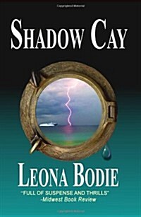 Shadow Cay (Paperback)