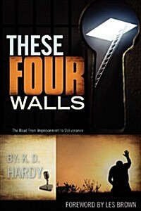 These Four Walls (Paperback)