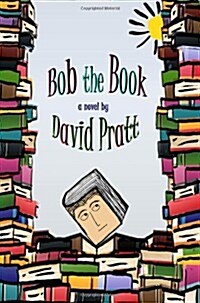 Bob the Book (Paperback)