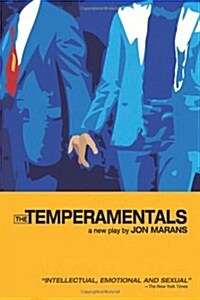 The Temperamentals (Paperback)