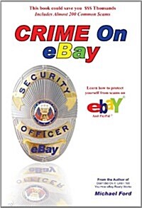 Crime on Ebay (Paperback)