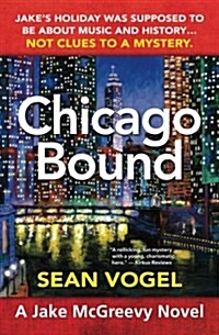 Chicago Bound (Paperback)
