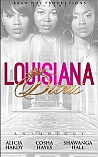 Louisiana Divas: The Anthology (Paperback)
