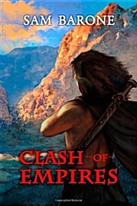 Clash of Empires (Paperback)