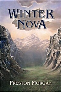Winter Nova (Paperback)