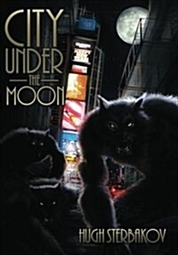City Under the Moon (Paperback)