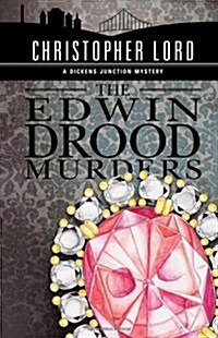 The Edwin Drood Murders (Paperback)