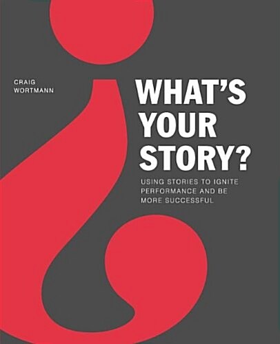 Whats Your Story? (Paperback)