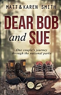 Dear Bob and Sue (Paperback)