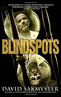 Blindspots (Paperback)
