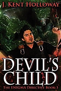 Devils Child (Paperback)