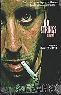 No Strings: A Novel (Paperback, 8.5x5.5 Trim size)