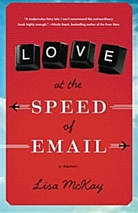 Love at the Speed of Email (Paperback)