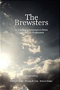 The Brewsters (Paperback)