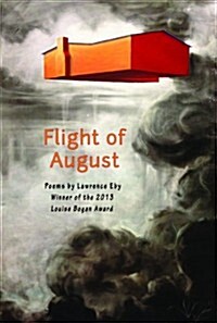 Flight of August (Paperback)