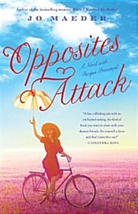 Opposites Attack (Paperback)