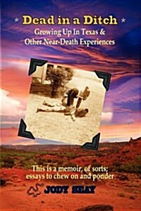 Dead in a Ditch (Paperback)