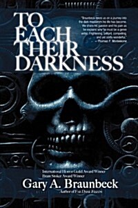 To Each Their Darkness (Paperback)