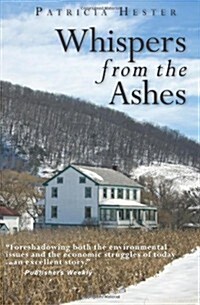 Whispers from the Ashes (Paperback)