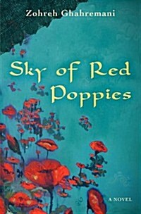 Sky of Red Poppies (Paperback)